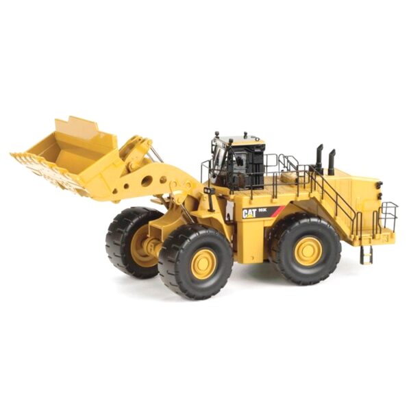 1:50 Cargador Caterpillar ® CAT ® 993K - Imagen 2