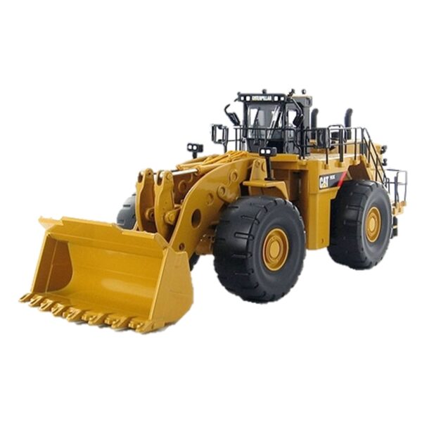 1:50 Cargador Caterpillar ® CAT ® 993K - Imagen 3