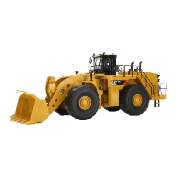 1:50 Cargador Caterpillar ® CAT ® 993K - Imagen 4