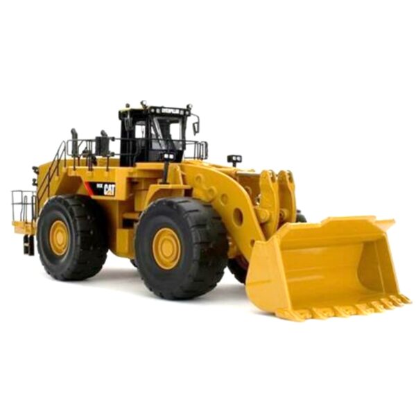 1:50 Cargador Caterpillar ® CAT ® 993K - Imagen 5