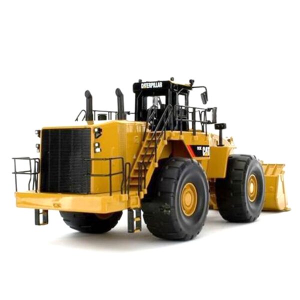 1:50 Cargador Caterpillar ® CAT ® 993K - Imagen 7
