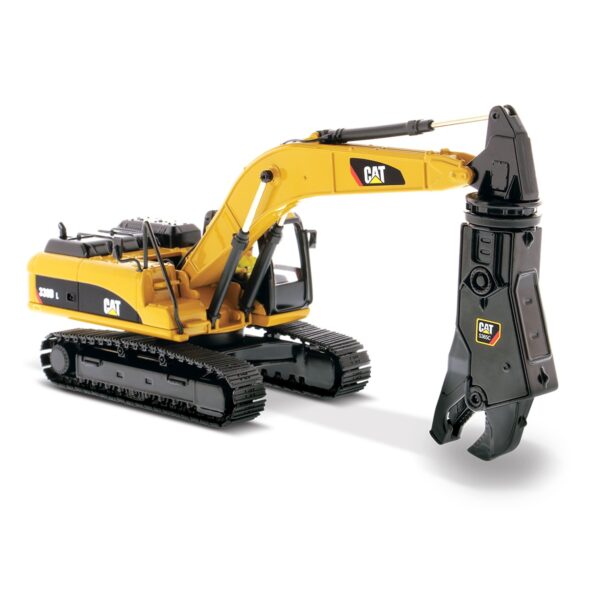 1:50 Excavadora Caterpillar ® 336D L + S365C - Imagen 2