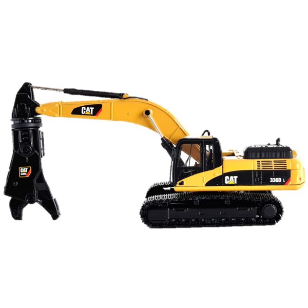 1:50 Excavadora Caterpillar ® 336D L + S365C - Imagen 3