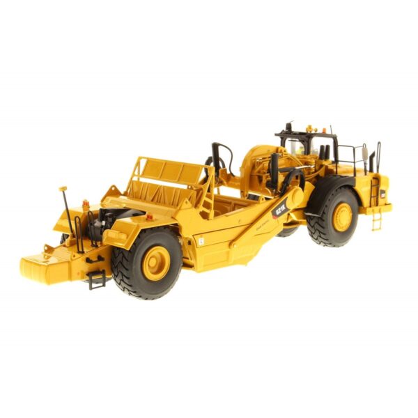 1:50 Mototrailla Caterpillar ® CAT ® 621K - Imagen 2