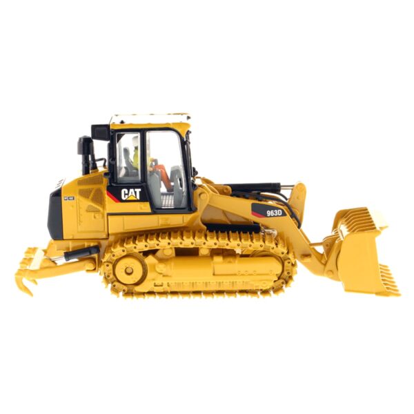 1:50 Cargador de Cadenas Caterpillar ® CAT® 963D