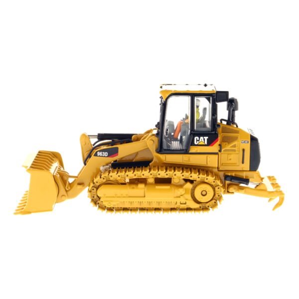 1:50 Cargador de Cadenas Caterpillar ® CAT® 963D - Imagen 4