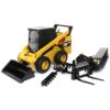 1:16 Mini Cargador Caterpillar ® CAT ® 272D2