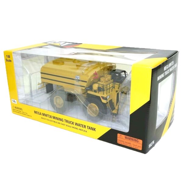 1:50 Camión Minero Caterpillar ® CAT® MWT30 (785D) - Imagen 8