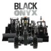 Serie Black Onyx