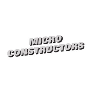 Micro Constructor Series