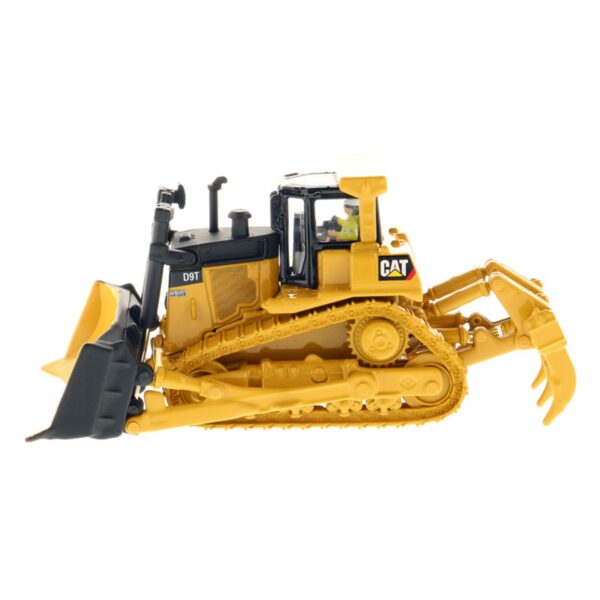 1:87 HO Tractor de Cadenas Caterpillar ® CAT® D9T - Imagen 4