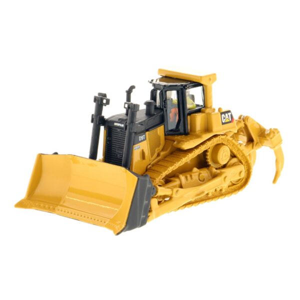 1:87 HO Tractor de Cadenas Caterpillar ® CAT® D9T - Imagen 5