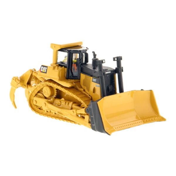 1:87 HO Tractor de Cadenas Caterpillar ® CAT® D9T - Imagen 6