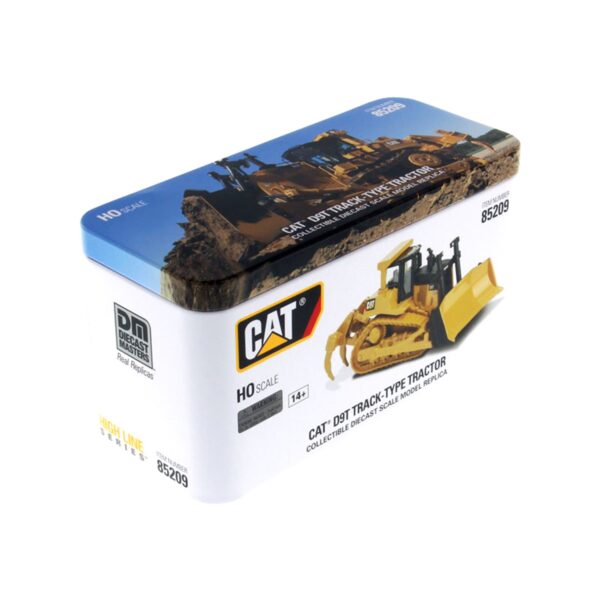 1:87 HO Tractor de Cadenas Caterpillar ® CAT® D9T - Imagen 8