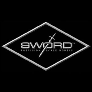 Sword Precision Scale Models™