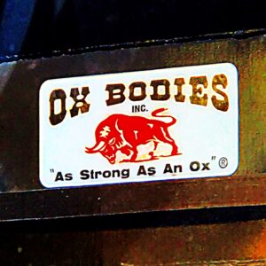 OX Bodies ®
