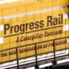 Progress Rail®