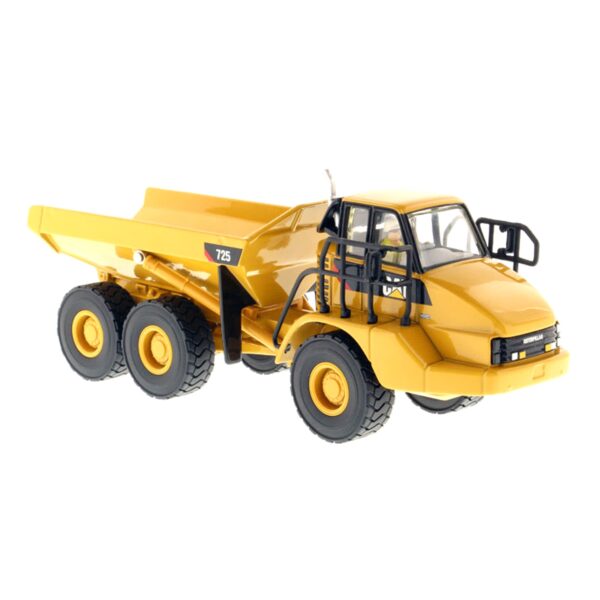 1:50 Camión Articulado CAT ® Caterpillar ® 725 - Imagen 6