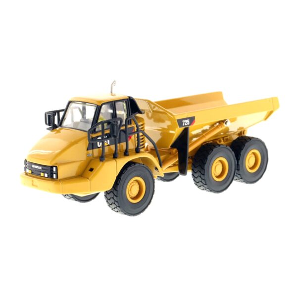 1:50 Camión Articulado CAT ® Caterpillar ® 725 - Imagen 8