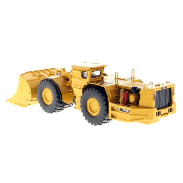 1:50 Scoop Tram Caterpillar® CAT® R3000H - Imagen 4