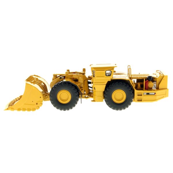 1:50 Scoop Tram Caterpillar® CAT® R3000H - Imagen 5