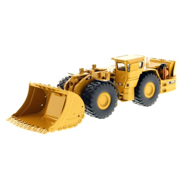 1:50 Scoop Tram Caterpillar® CAT® R3000H - Imagen 6