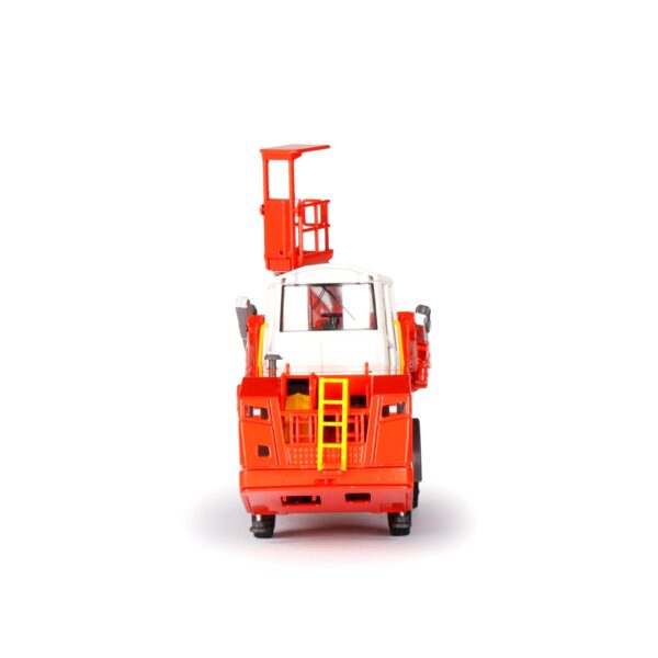 1:50 Jumbo de 3 Brazos SANDVIK® DT1131i - Imagen 2