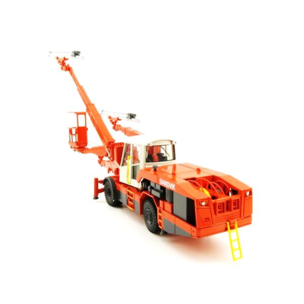 1:50 Jumbo de 3 Brazos SANDVIK® DT1131i - Imagen 3