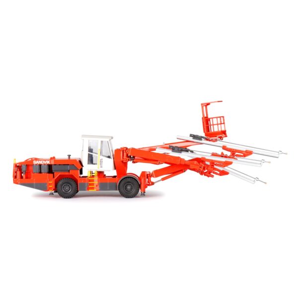 1:50 Jumbo de 3 Brazos SANDVIK® DT1131i - Imagen 7