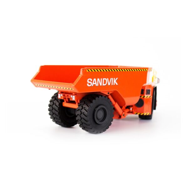 1:50 Camión Minero de Bajo Perfil SANDVIK® TH663 - Imagen 4