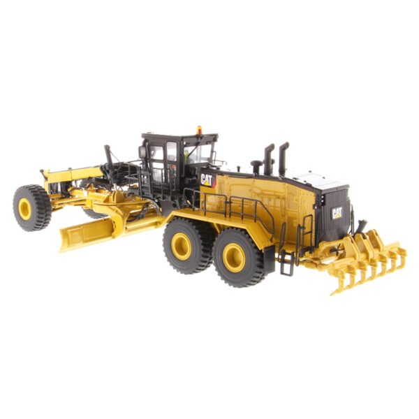 1:50 Motoniveladora Caterpillar® CAT® 24 - Imagen 4