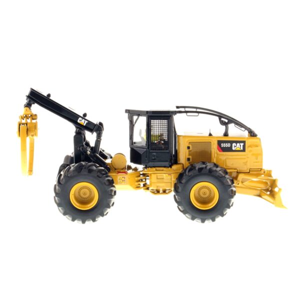 1:50 Deslizador de Troncos Caterpillar ® CAT® 555D