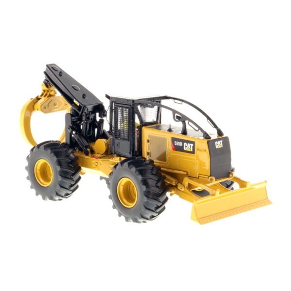 1:50 Deslizador de Troncos Caterpillar ® CAT® 555D - Imagen 2