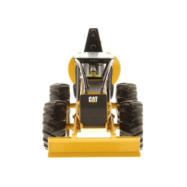 1:50 Deslizador de Troncos Caterpillar ® CAT® 555D - Imagen 3