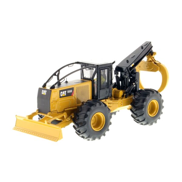 1:50 Deslizador de Troncos Caterpillar ® CAT® 555D - Imagen 4