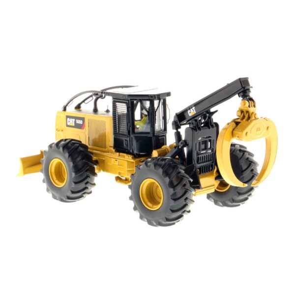 1:50 Deslizador de Troncos Caterpillar ® CAT® 555D - Imagen 6