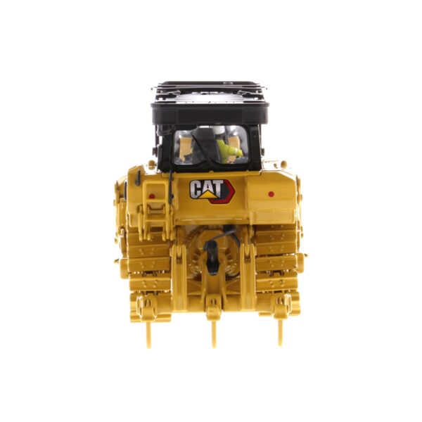 1:50 Tractor de Cadenas Forestal CAT® D6 Hoja SU - Imagen 3