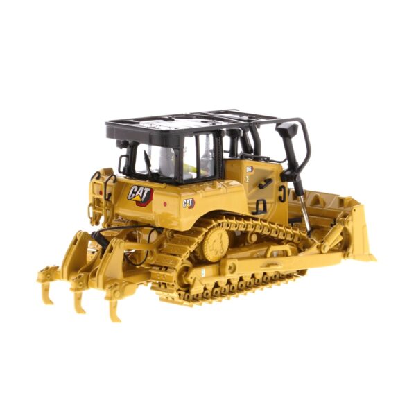 1:50 Tractor de Cadenas Forestal CAT® D6 Hoja SU - Imagen 4