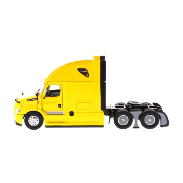 1:50 Tracto Camión Freightliner ® Cascadia ® con Camarote