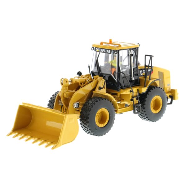 1:50 Cargador frontal de ruedas CAT® 950H - Imagen 6