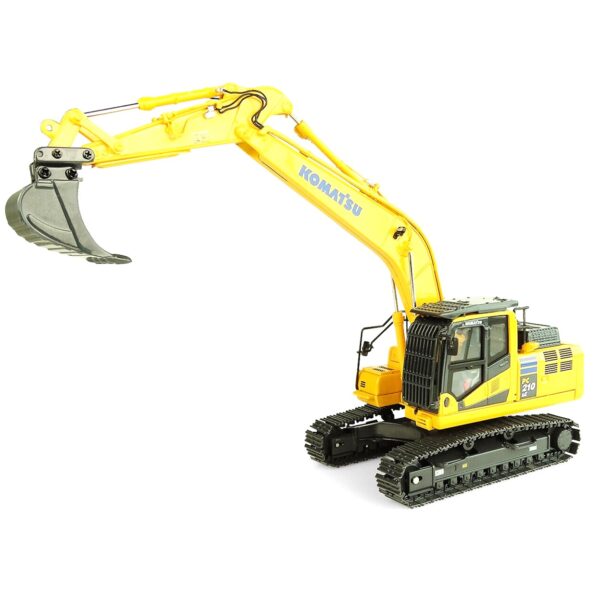 1:50 Excavadora KOMATSU® PC210 LC-11