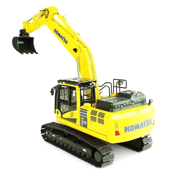 1:50 Excavadora KOMATSU® PC210 LC-11 - Imagen 3