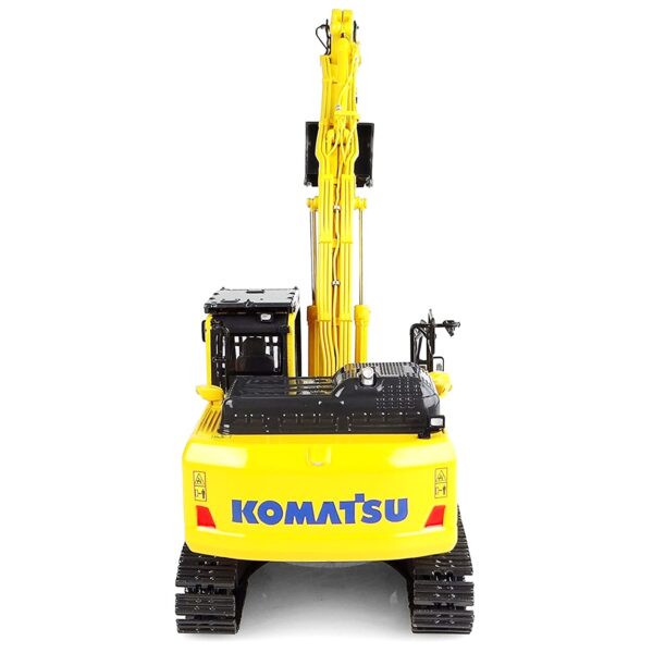 1:50 Excavadora KOMATSU® PC210 LC-11 - Imagen 4