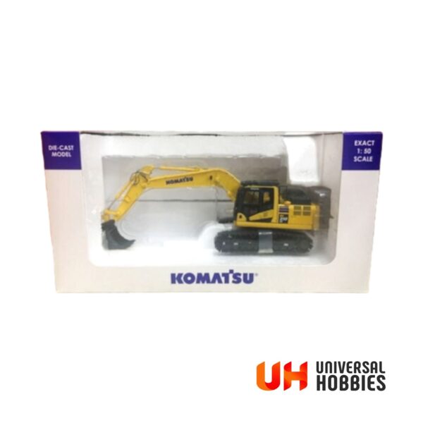 1:50 Excavadora KOMATSU® PC210 LC-11 - Imagen 6