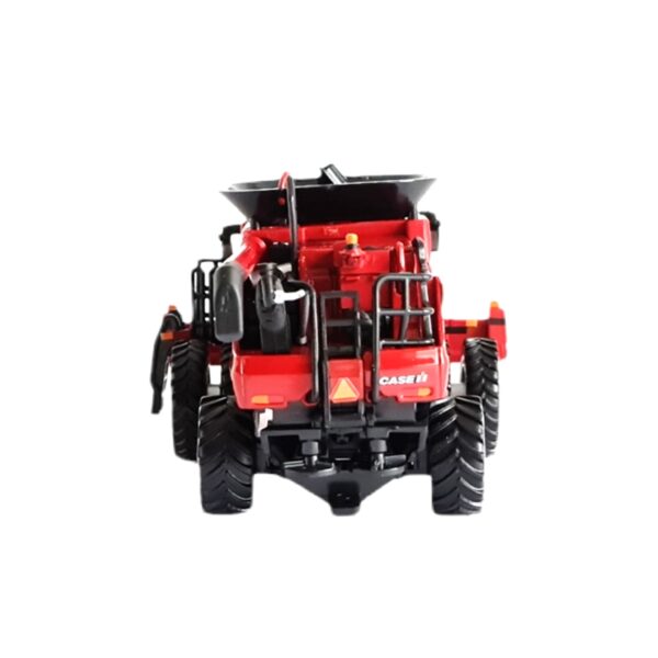 1:64 Set Trilladora Axial 7150 + 2 Cabezales CASE IH® - Imagen 4