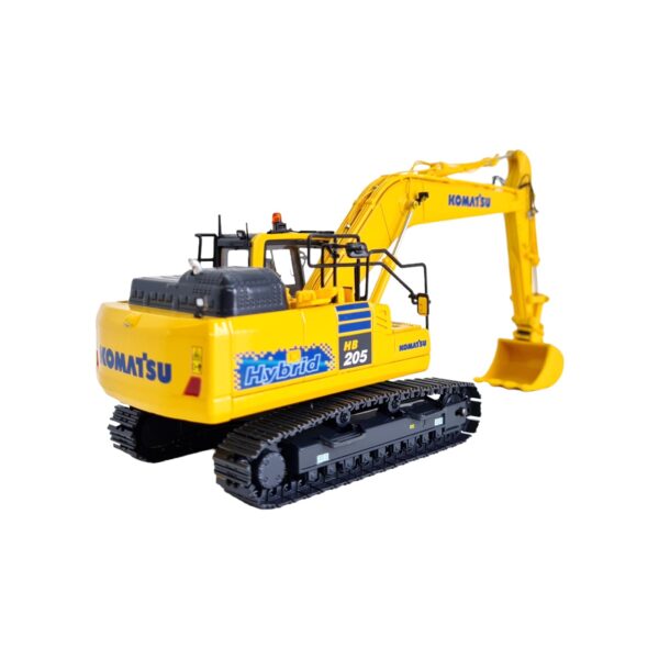 1:50 Excavadora KOMATSU® HB205-3 - Imagen 4