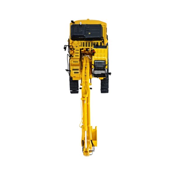 1:50 Excavadora KOMATSU® HB205-3 - Imagen 9