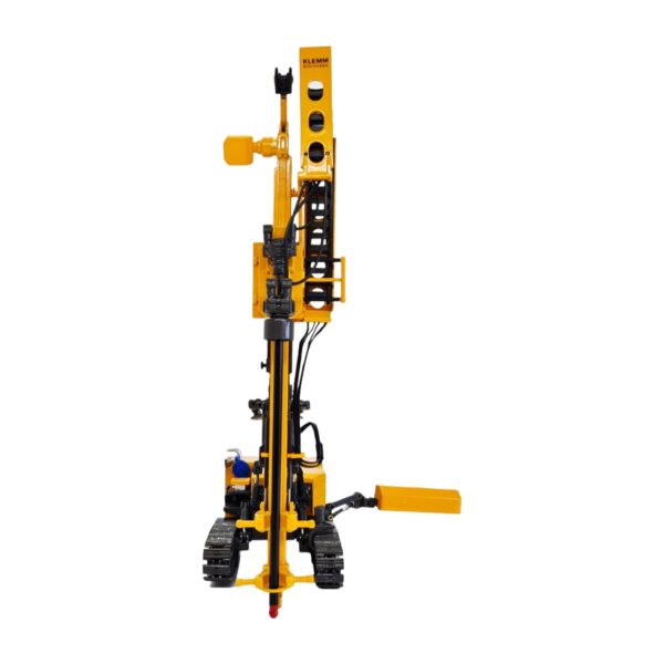 1:50 Equipo de perforación (Track Drill) KLEMM® KR 806-3GS - Imagen 7