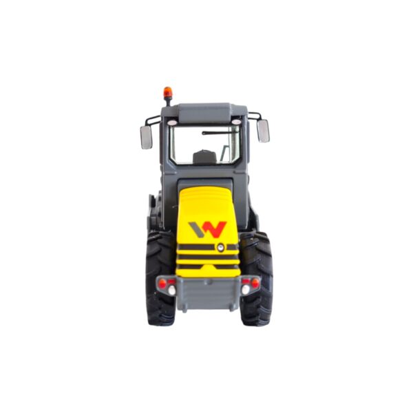 1:50 Vibrocompactador pata de cabra Wacker Neuson® RC70 - Imagen 3