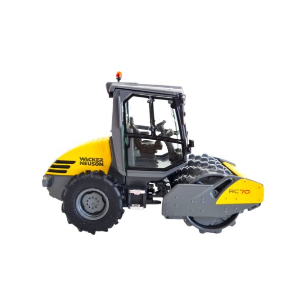 1:50 Vibrocompactador pata de cabra Wacker Neuson® RC70 - Imagen 5